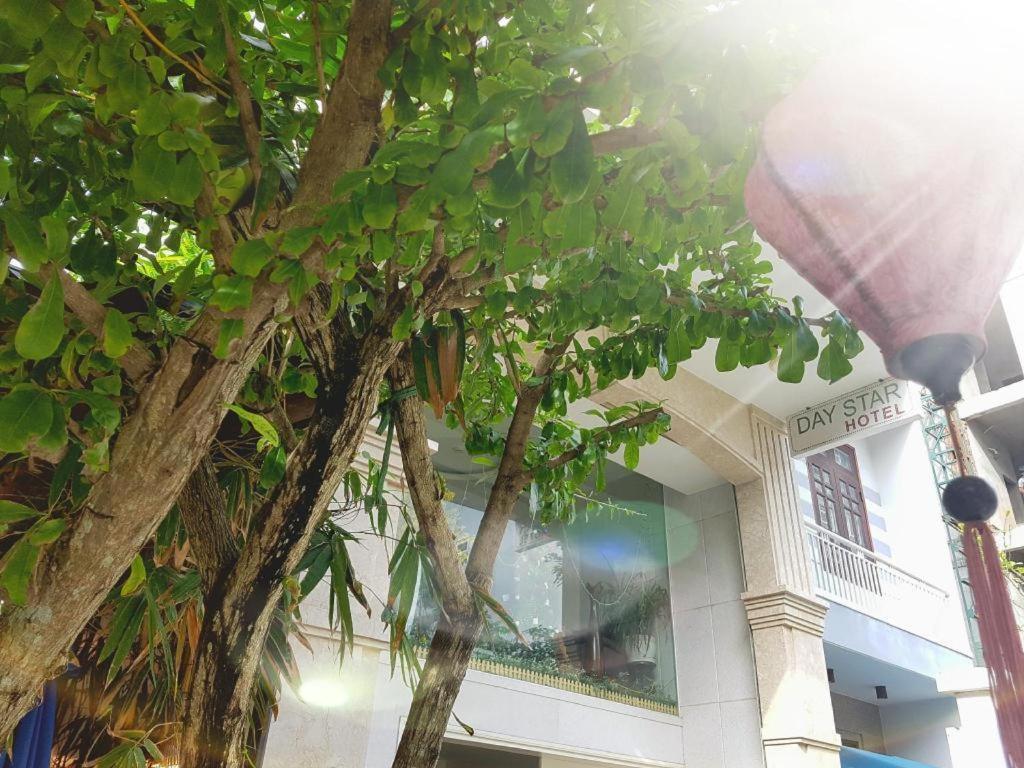 Daystar Hotel Da Nang Exteriör bild